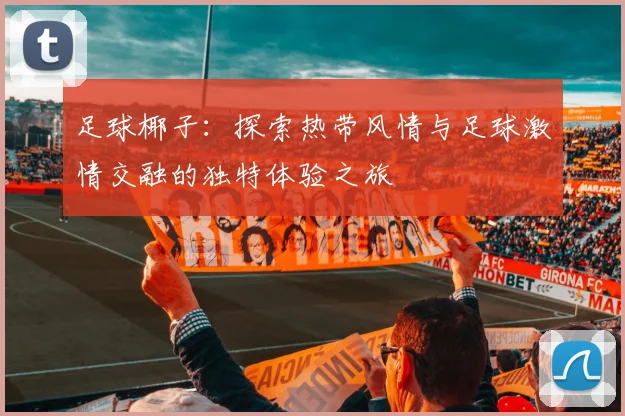 足球椰子：探索热带风情与足球激情交融的独特体验之旅