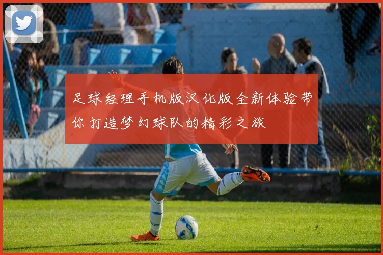 足球经理手机版汉化版全新体验带你打造梦幻球队的精彩之旅